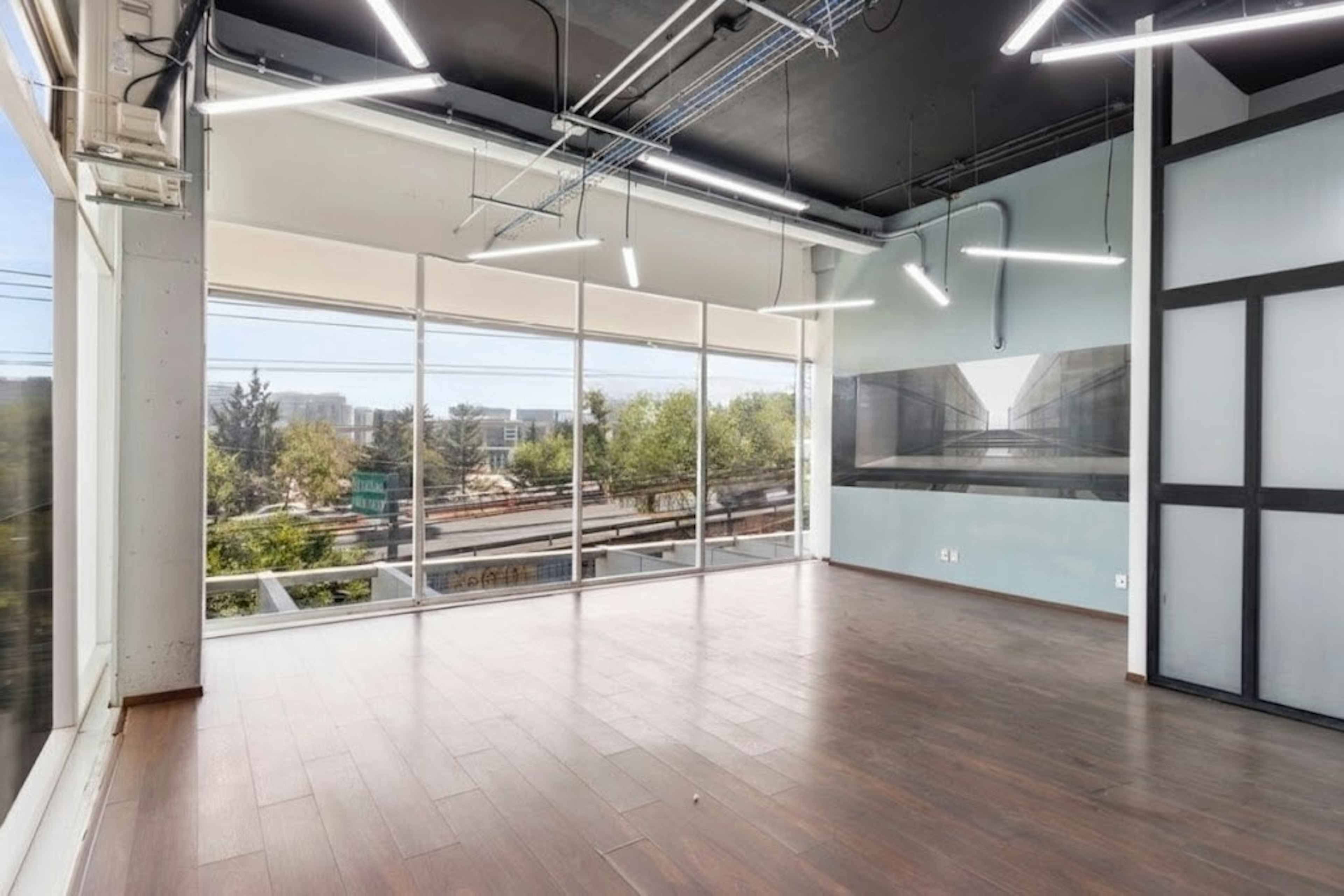 Prolongación Paseo De La Reforma