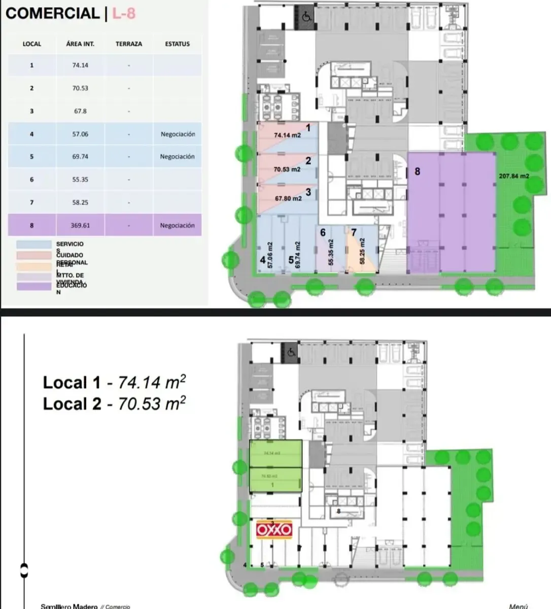 Local Comercial Spot2