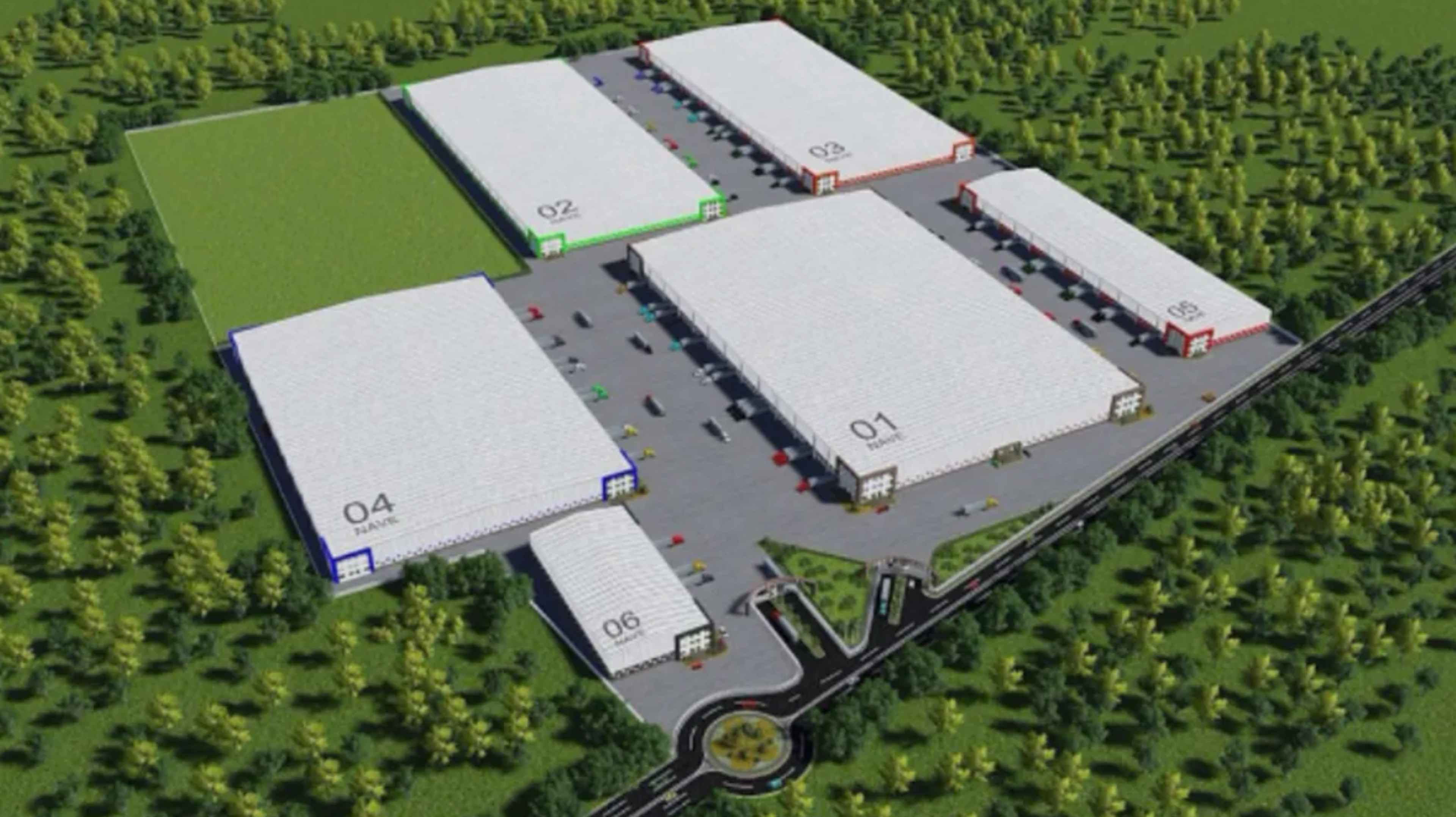 Jurica - San Juan Del Rio