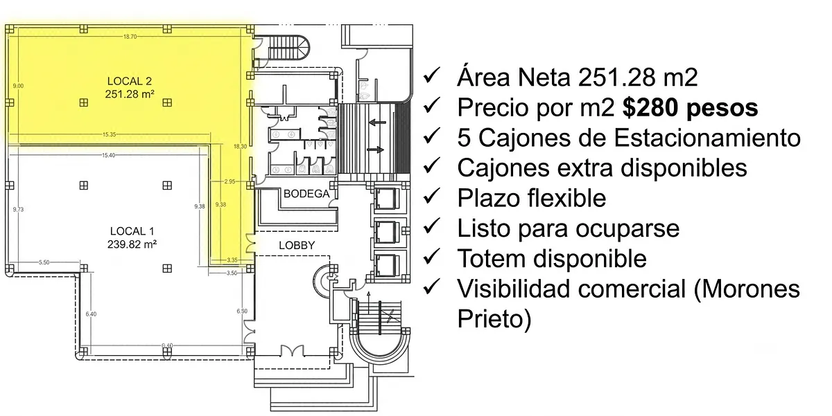 Oficina Spot2