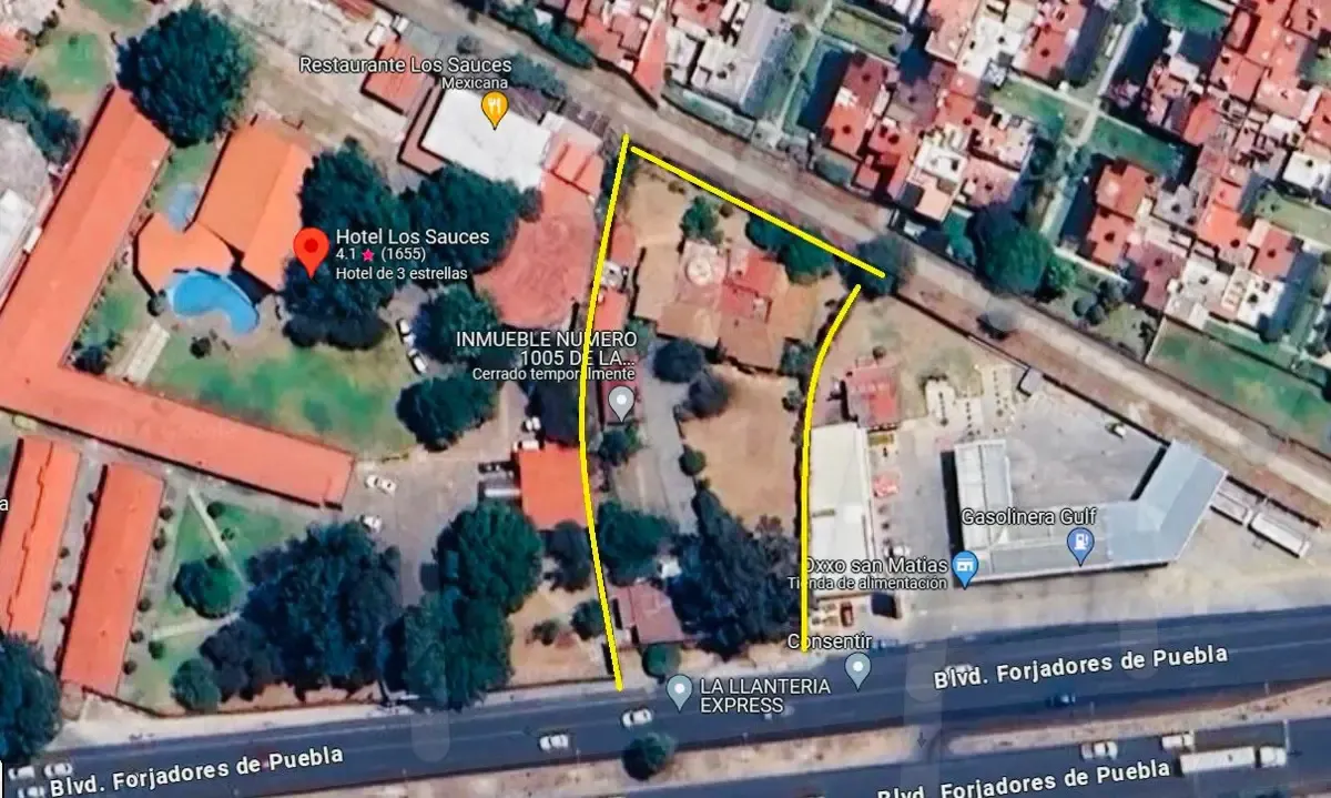 Terreno Spot2