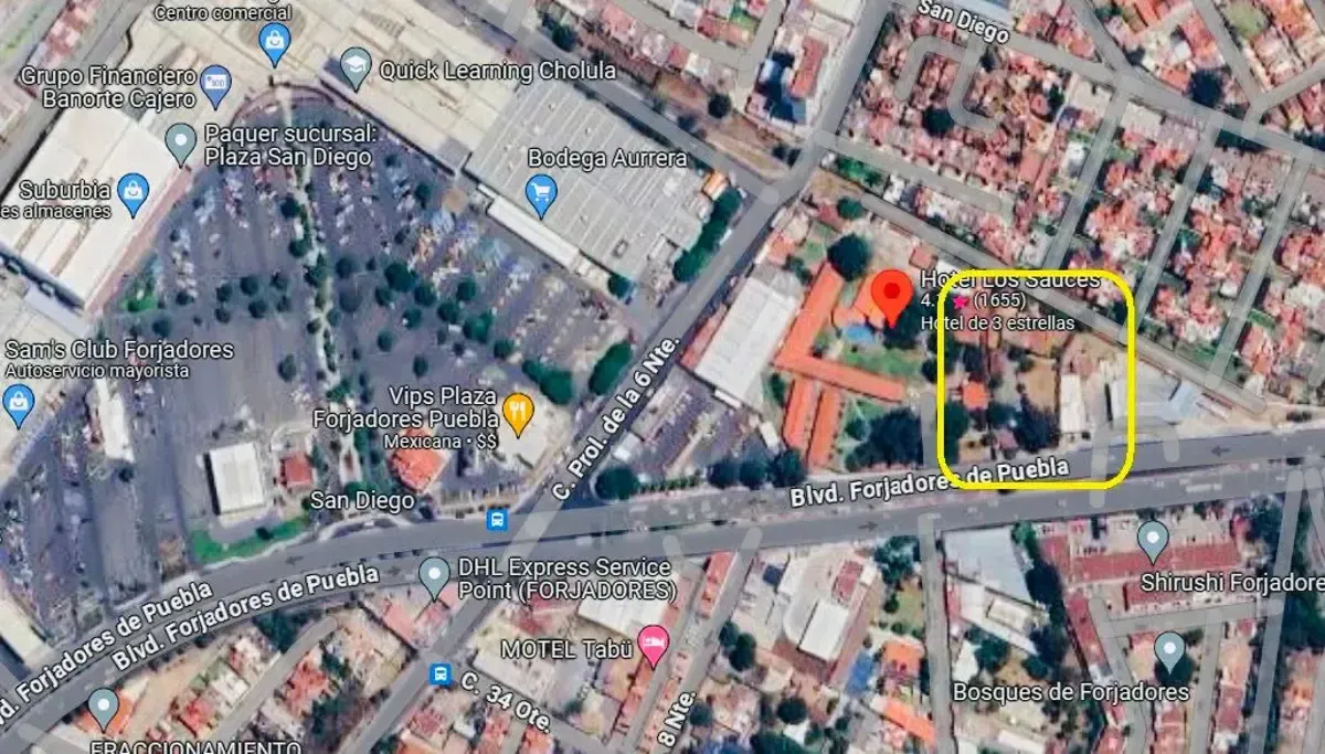 Terreno Spot2