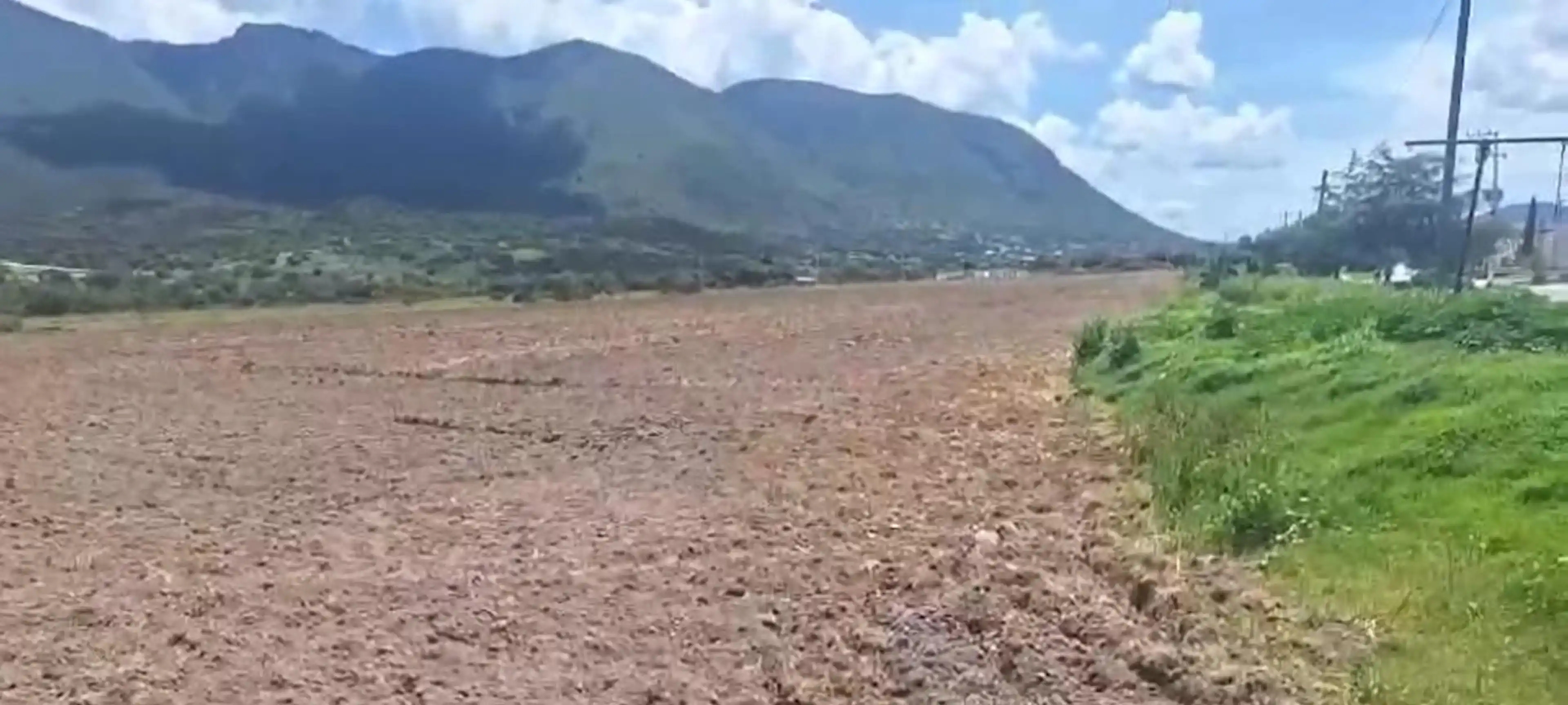 Terreno 290,000 m² para Desarrollo Habitacional | Tepeapulco, Hidalgo.