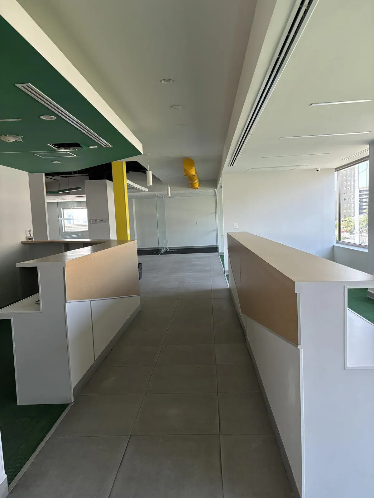 Oficina Spot2