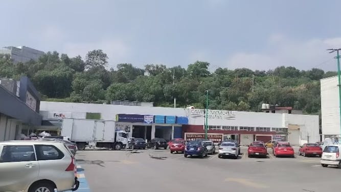 Local Comercial Spot2