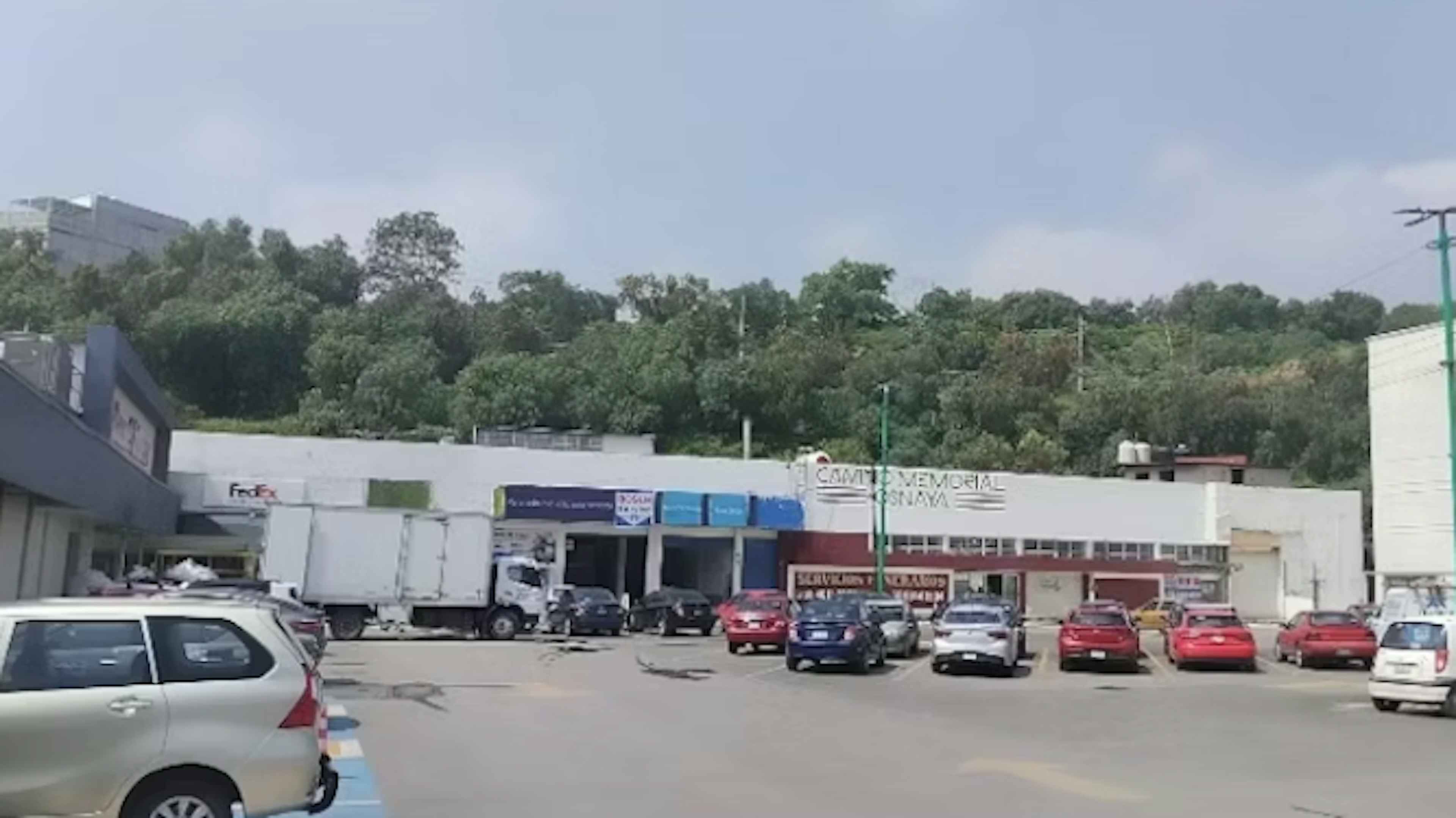 Avenida José López Portillo 338