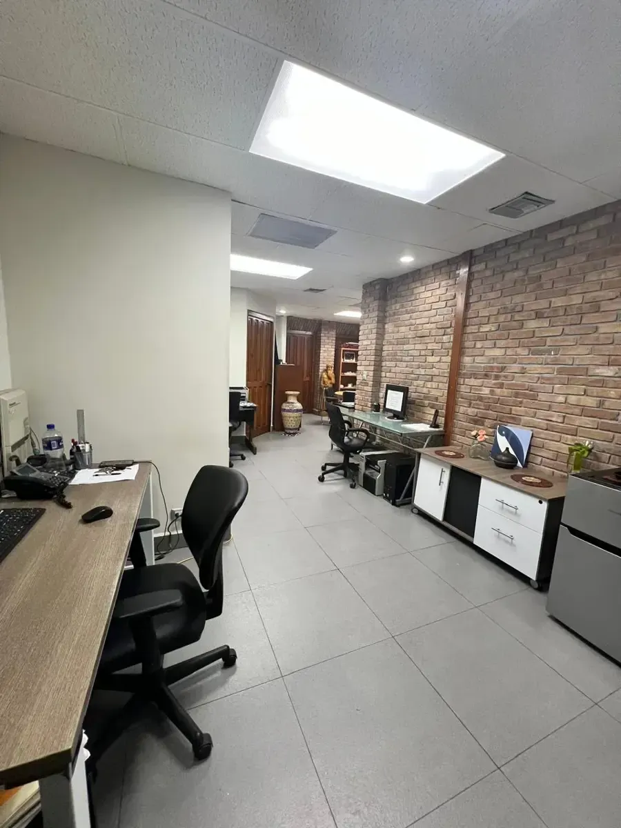 Oficina Spot2