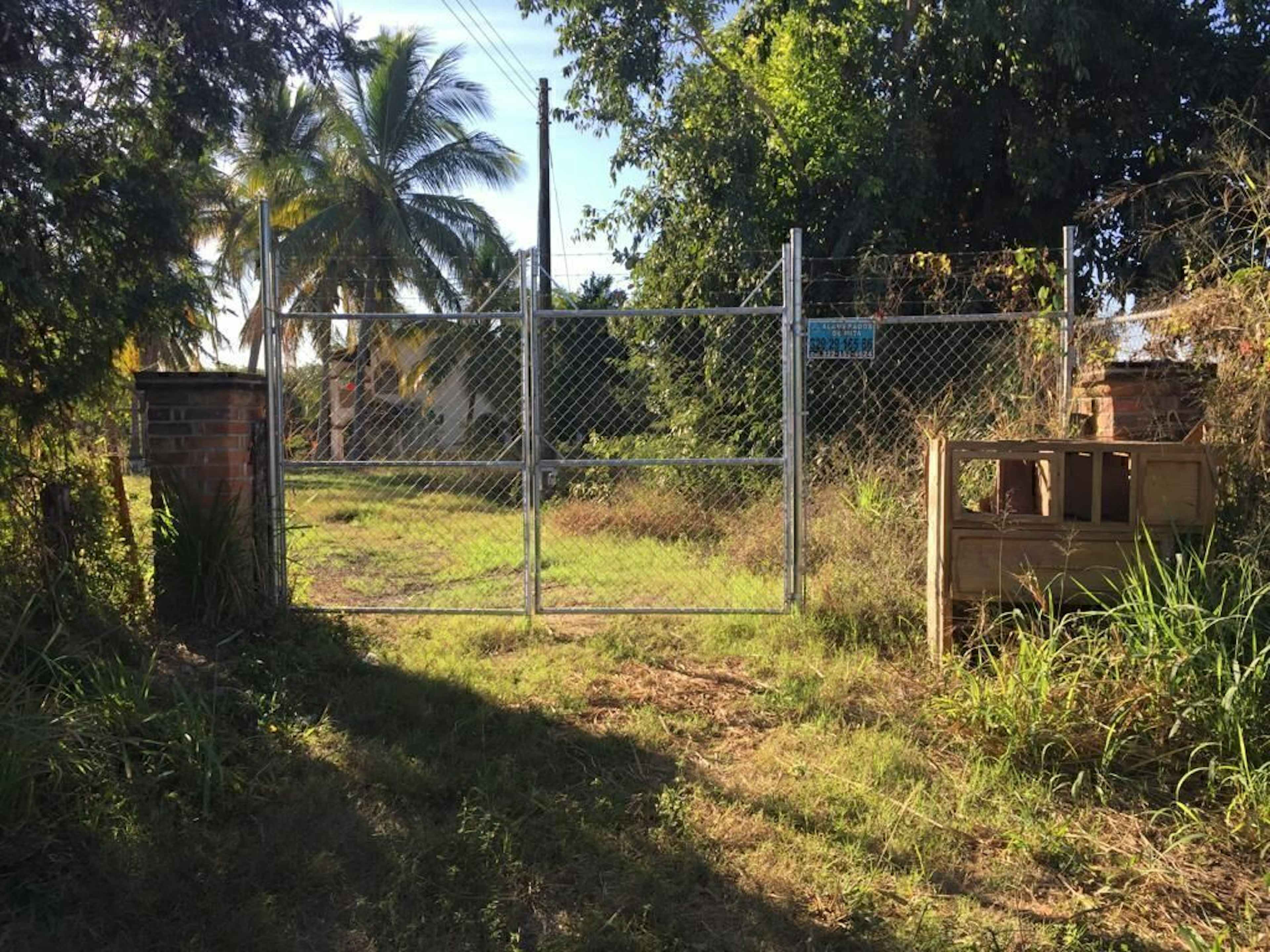 Terreno En Venta Bahias De Banderas, Nayarit