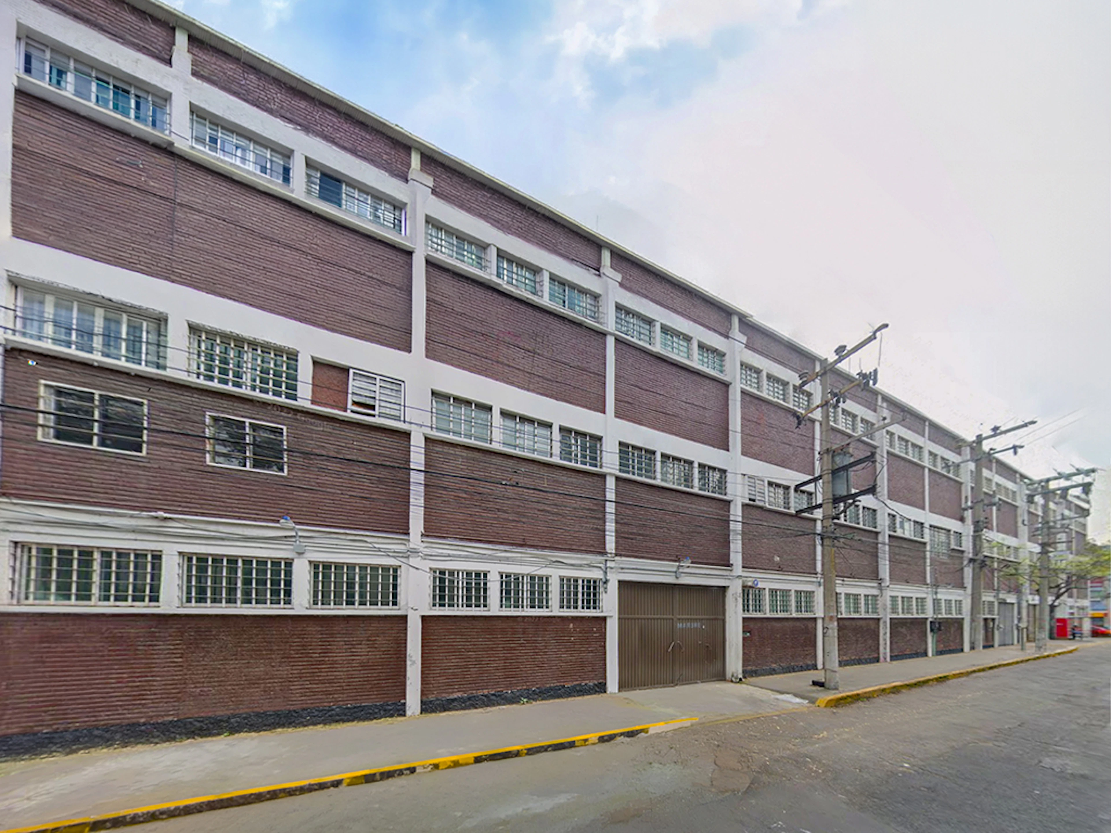 Bodega D - Pb Y N1-photo