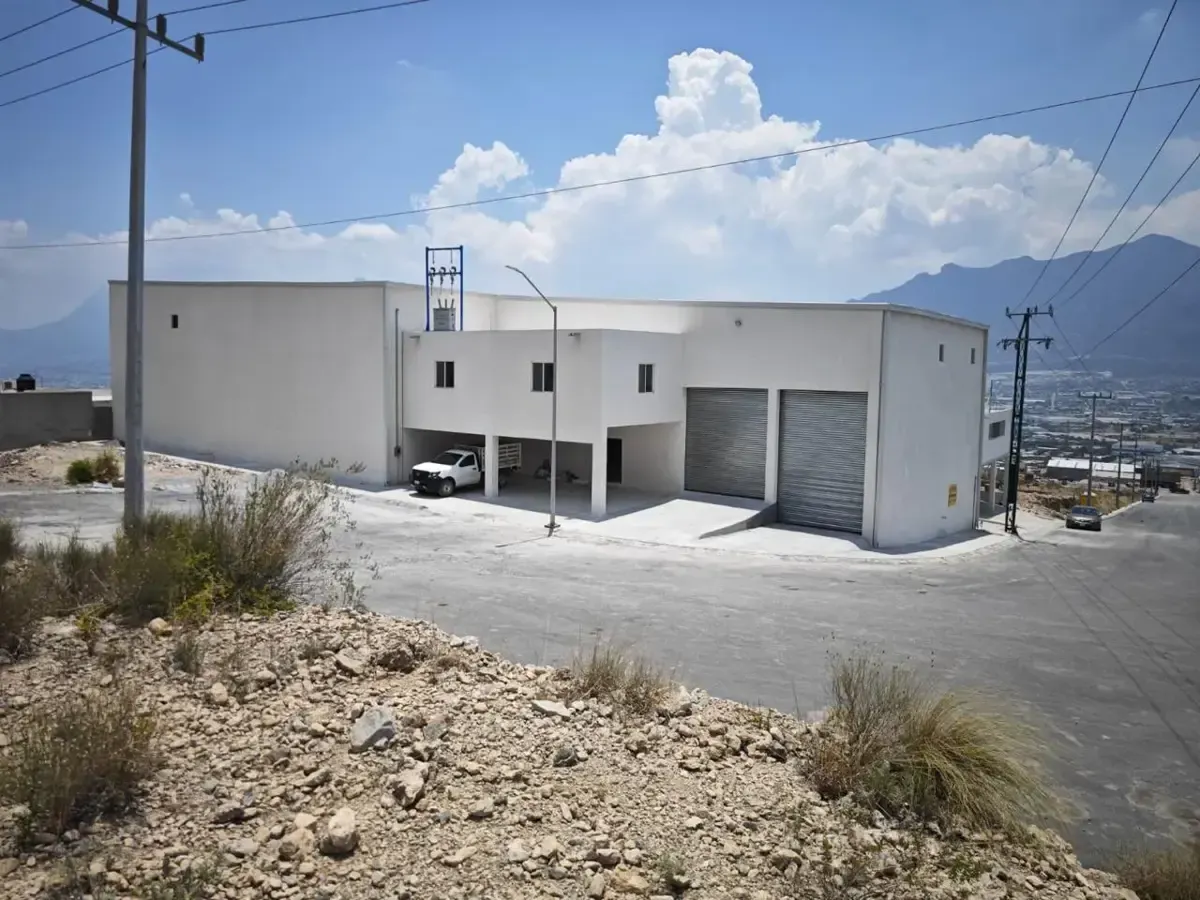 Industrial Spot2