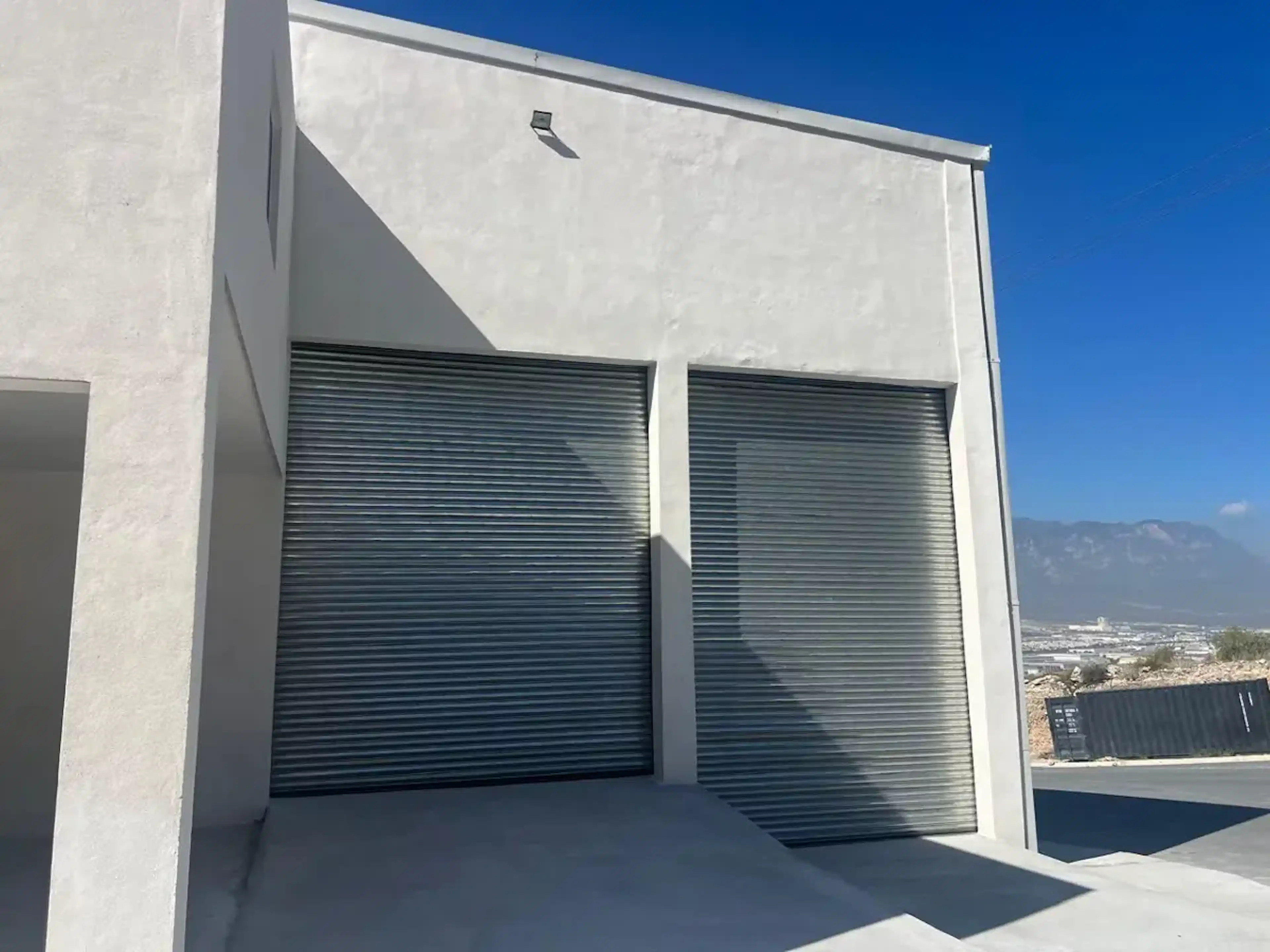 Bodega en renta en Parque 100, Santa Catarina, Nuevo León