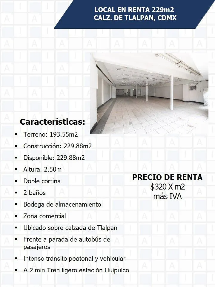 Local Comercial Spot2