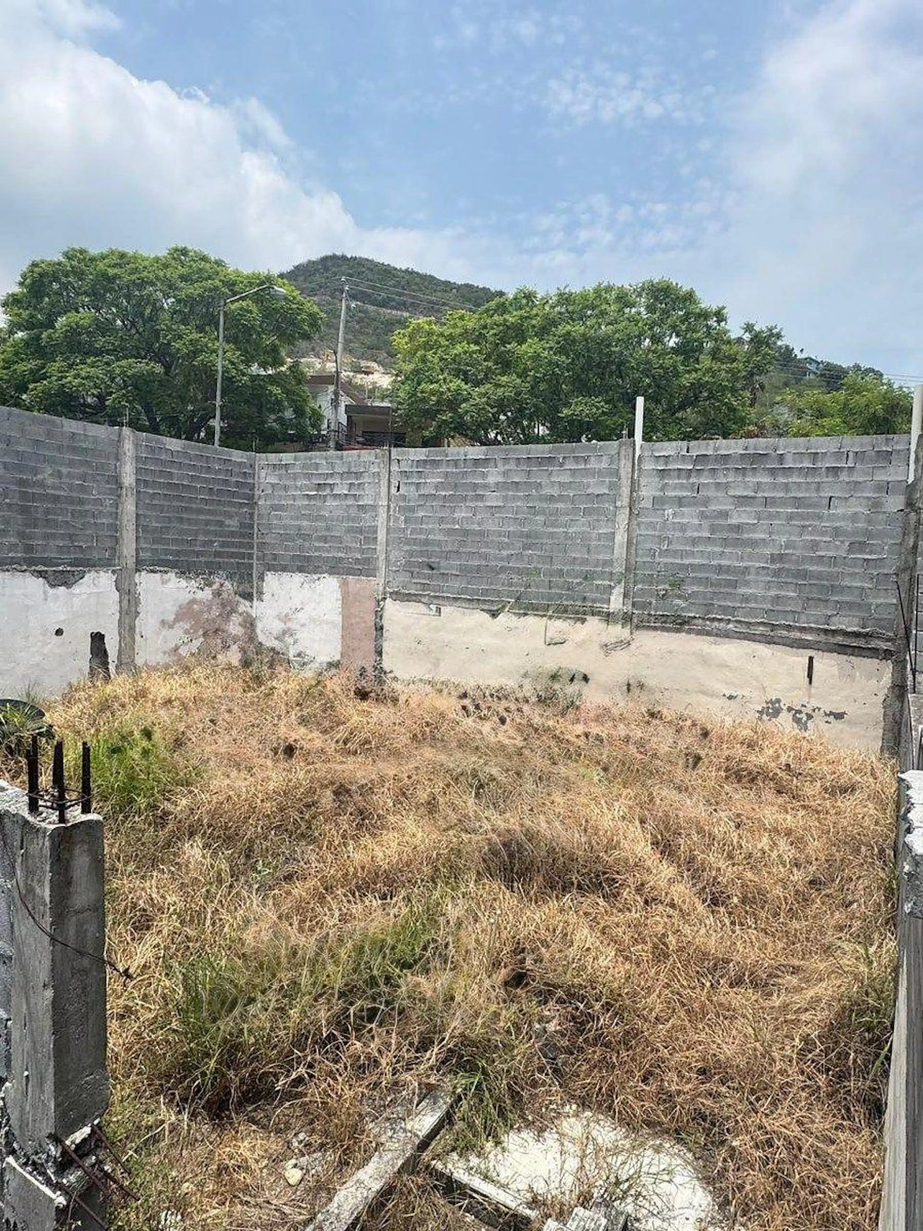 Terreno en Renta zona Sur de Monterrey,