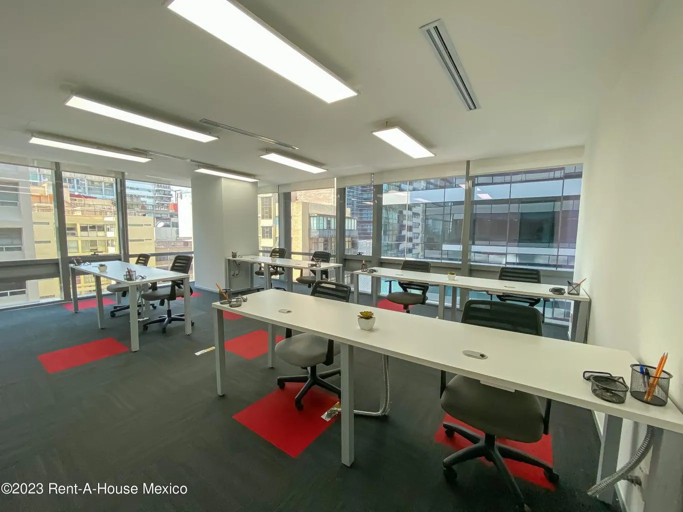 Oficina Spot2
