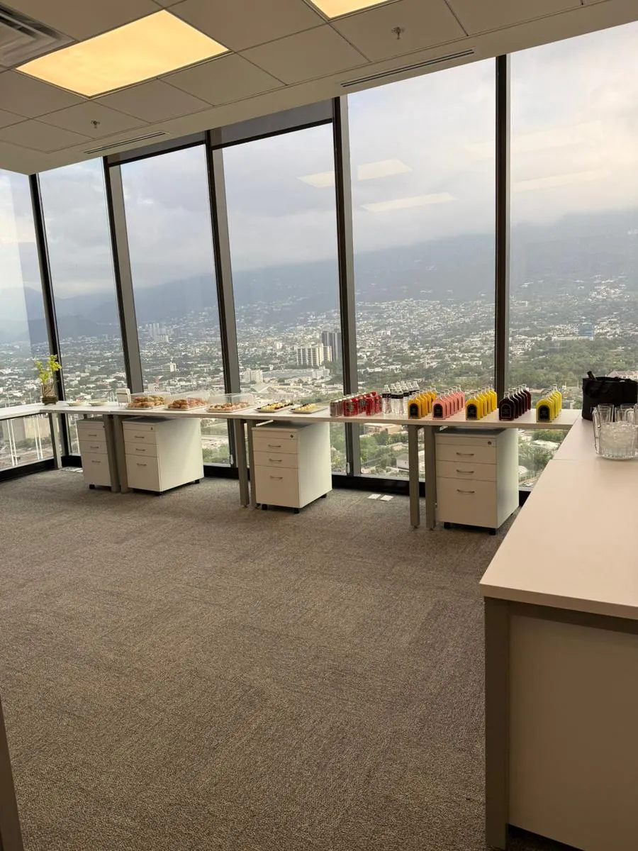 Oficina Spot2