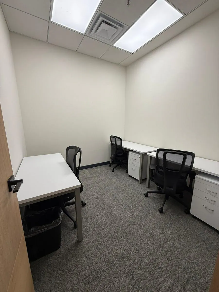 Oficina Spot2