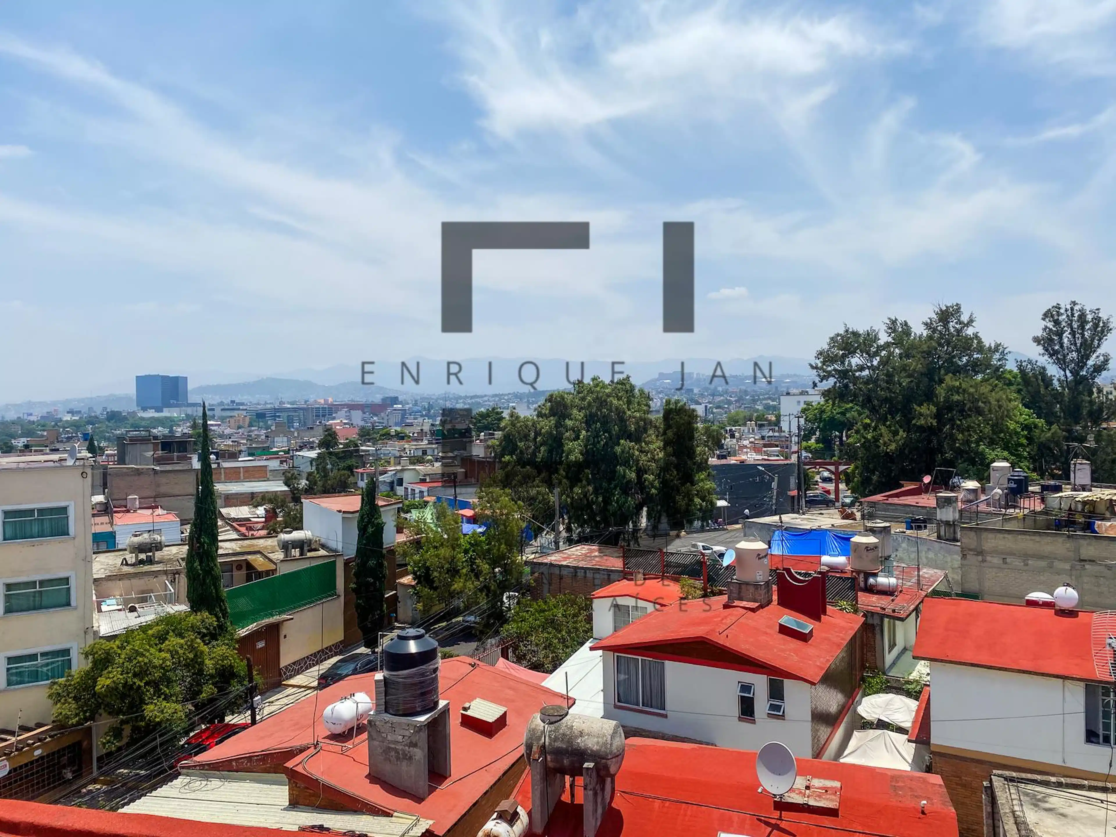 Calle Viveros De La Colina, Hab Viveros De La Loma, 54080 Tlalnepantla, Méx. Al 200 200