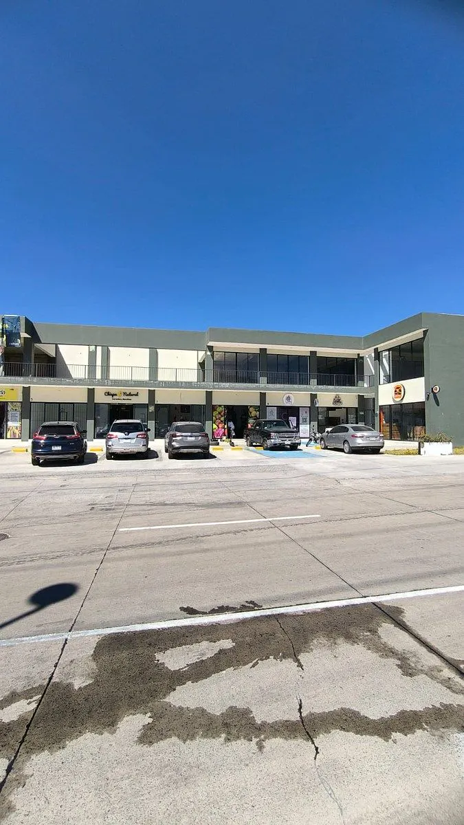 Local Comercial Spot2