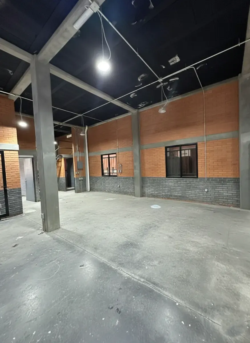 Industrial Spot2
