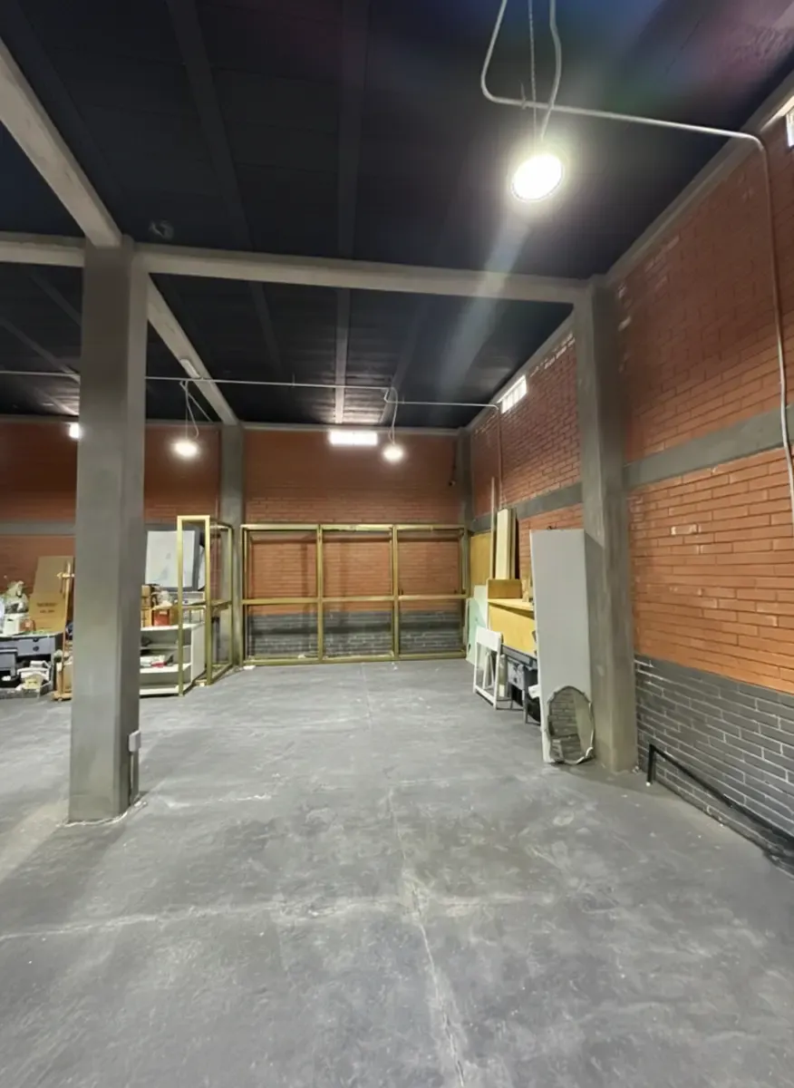 Industrial Spot2