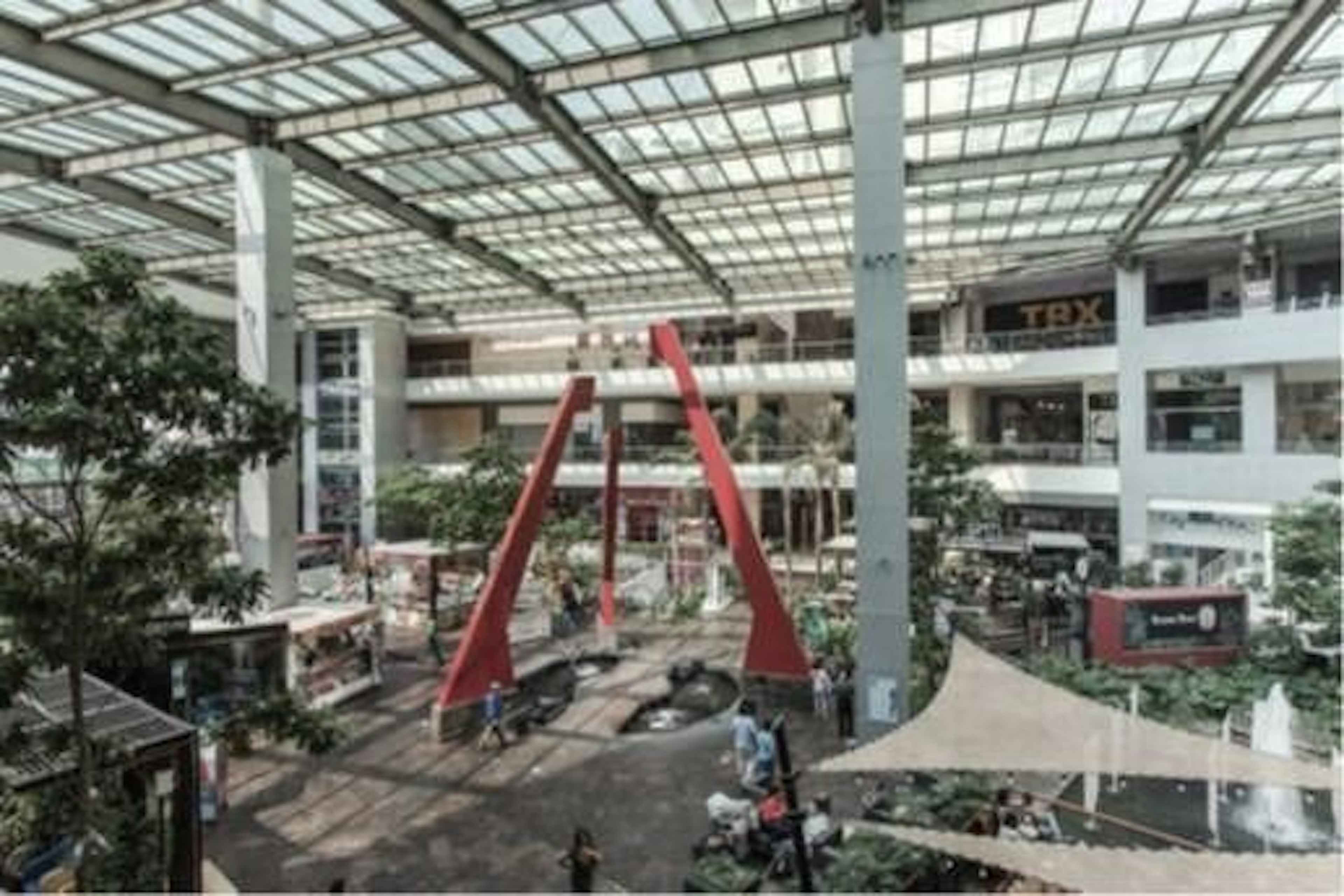 Avenida Jesús Del Monte 41