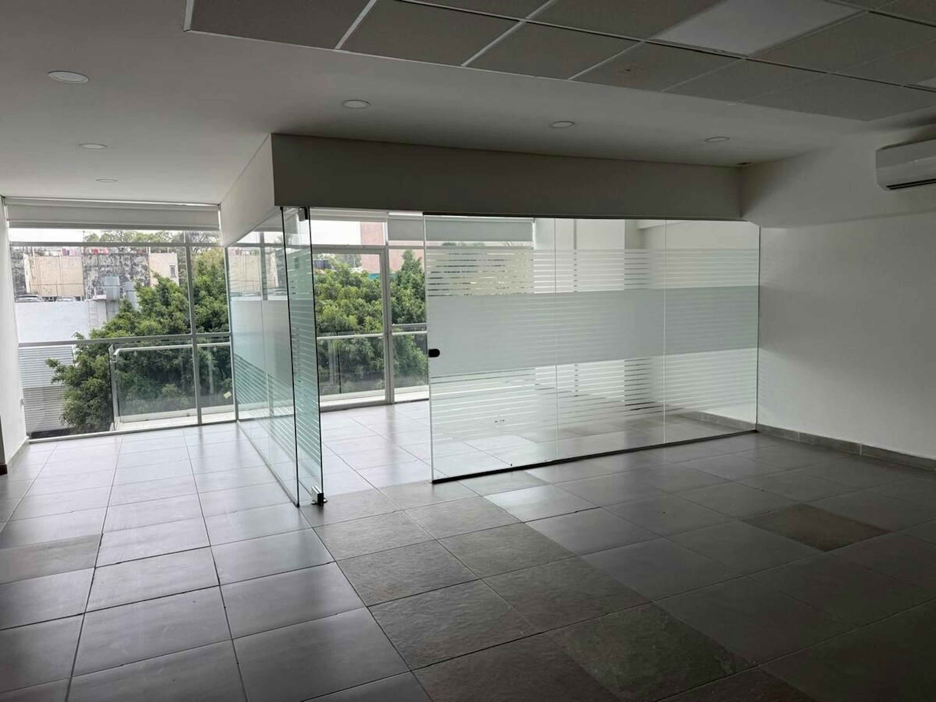 Eje Vial 4a Poniente 48