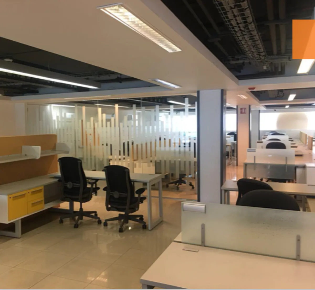 Oficina Spot2