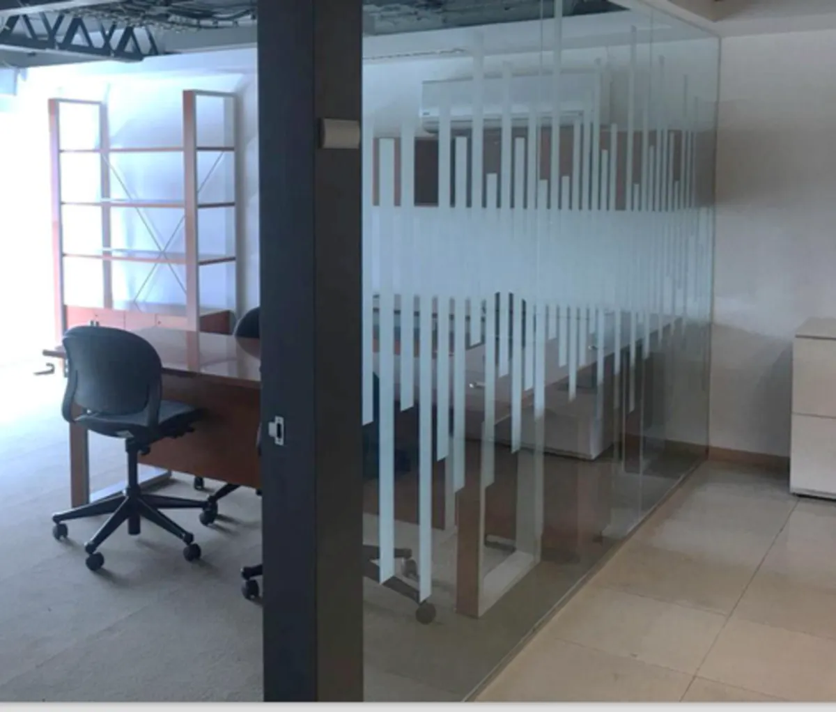 Oficina Spot2