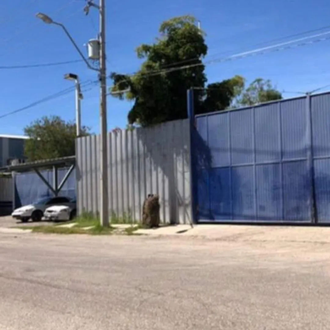 Industrial Spot2