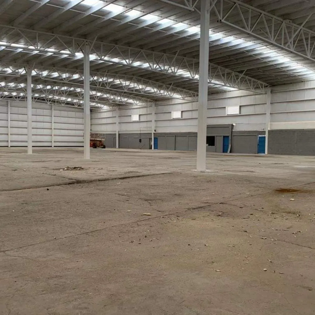Industrial Spot2