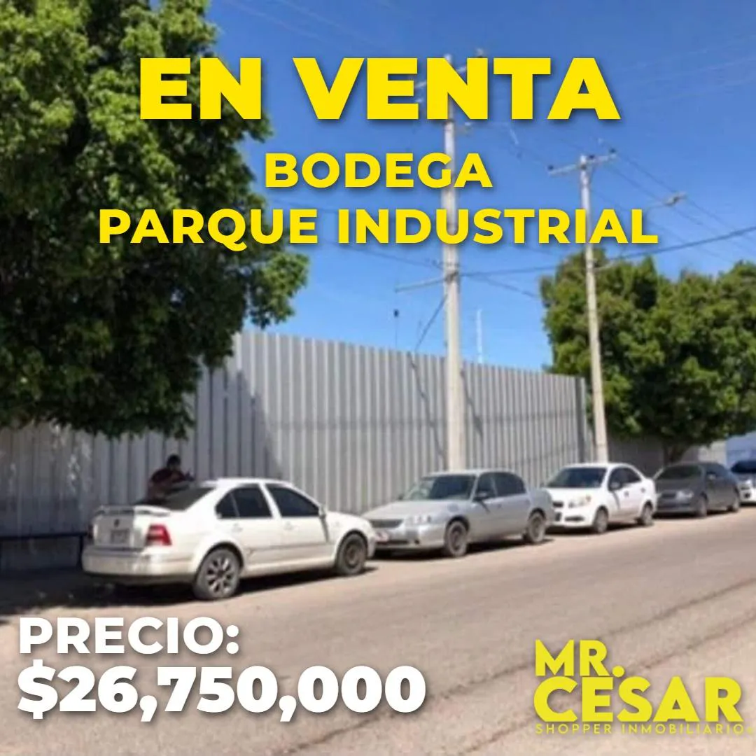 Industrial Spot2