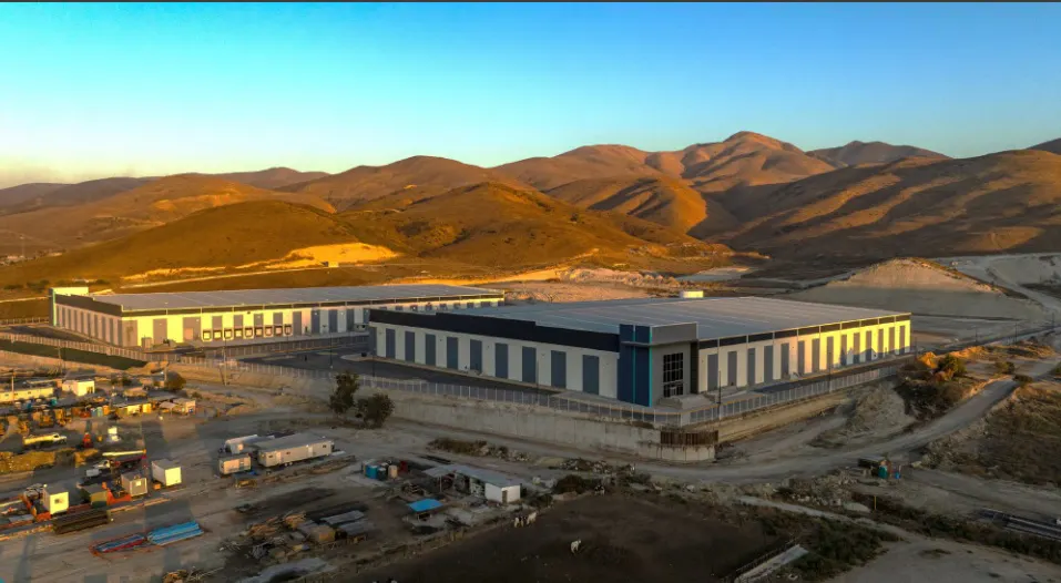 Industrial Spot2