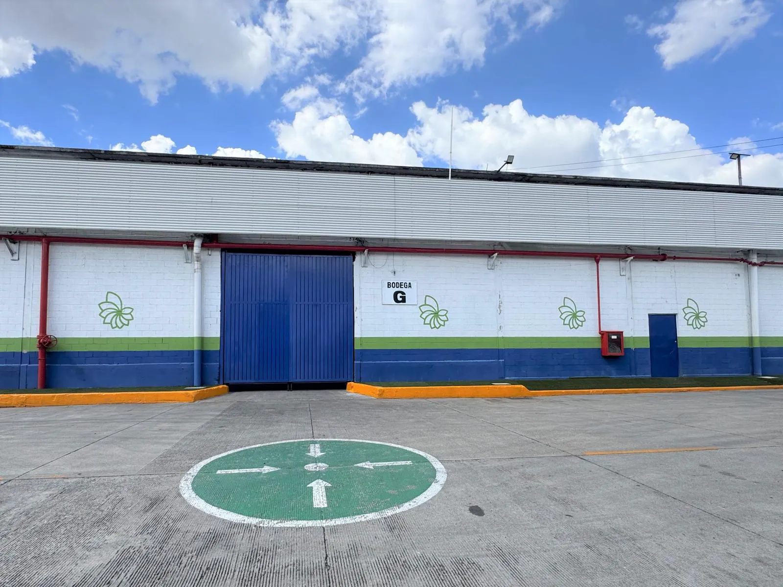 Industrial Spot2