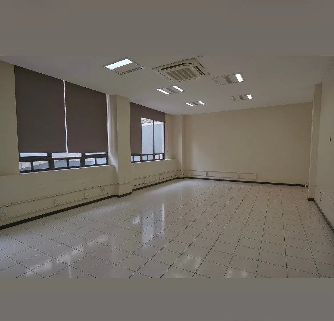Oficina Spot2