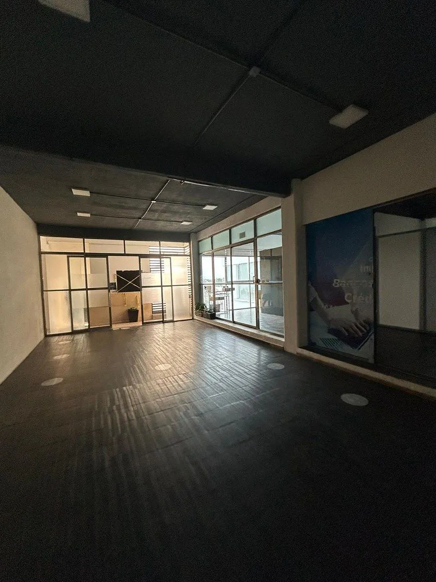 Oficina Spot2