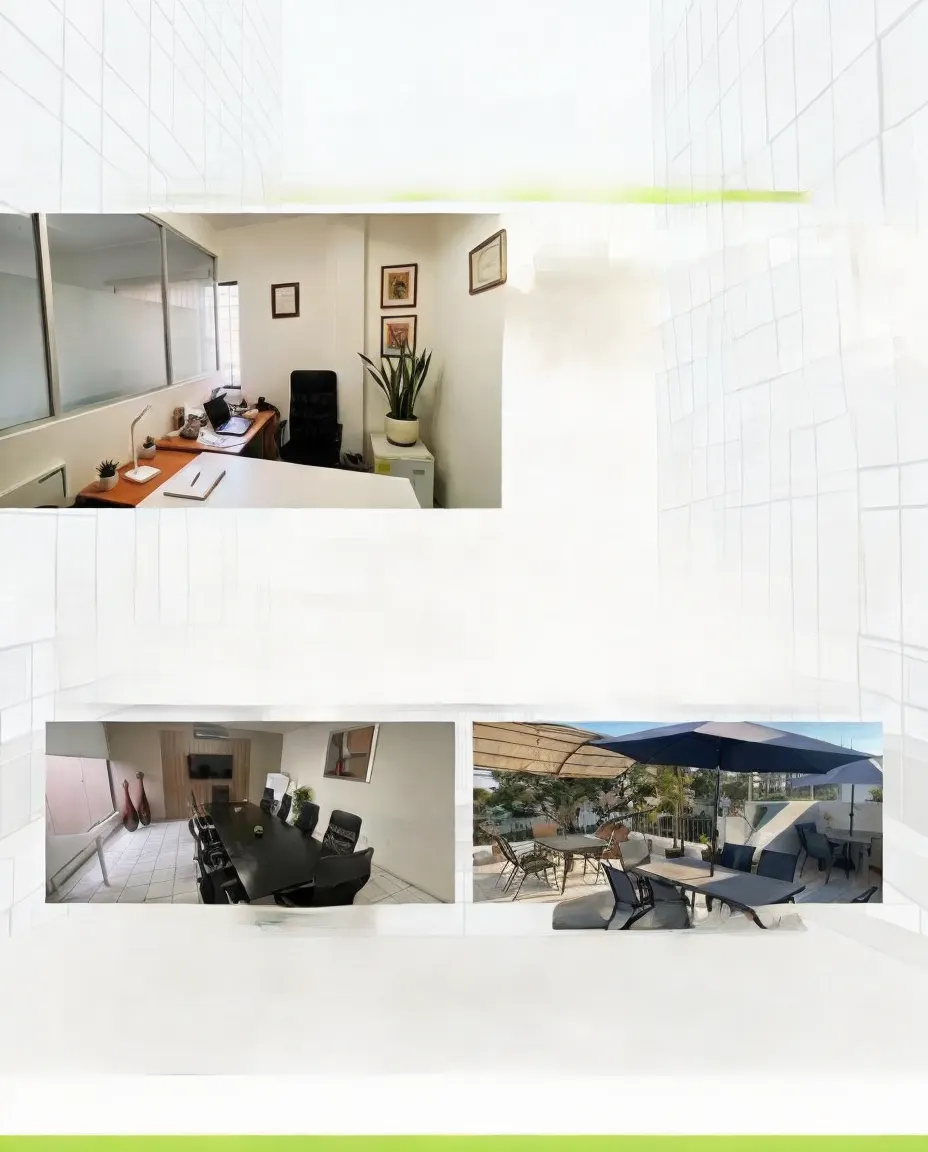 Oficina Spot2