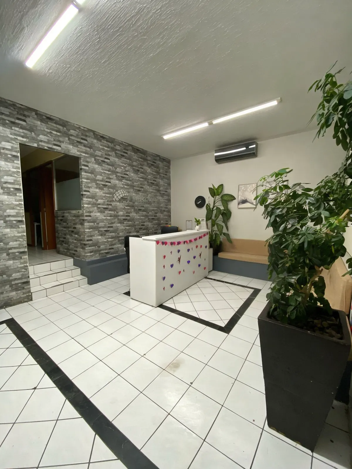 Oficina Spot2