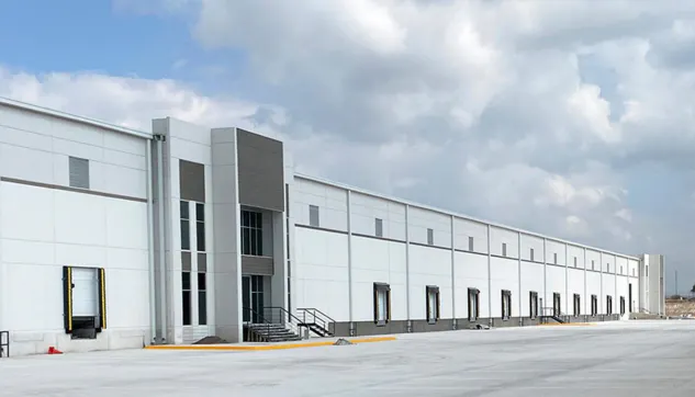 Industrial Spot2