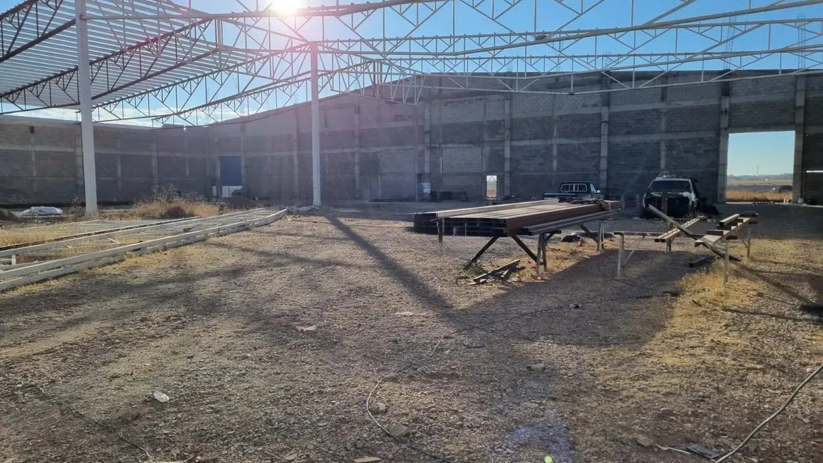 Industrial Spot2