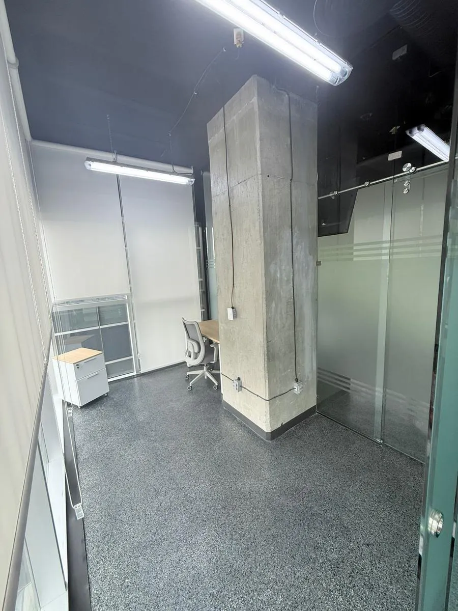 Oficina Spot2