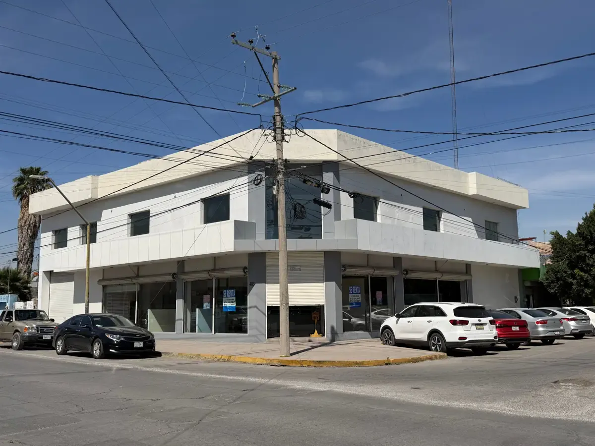 Local Comercial Spot2