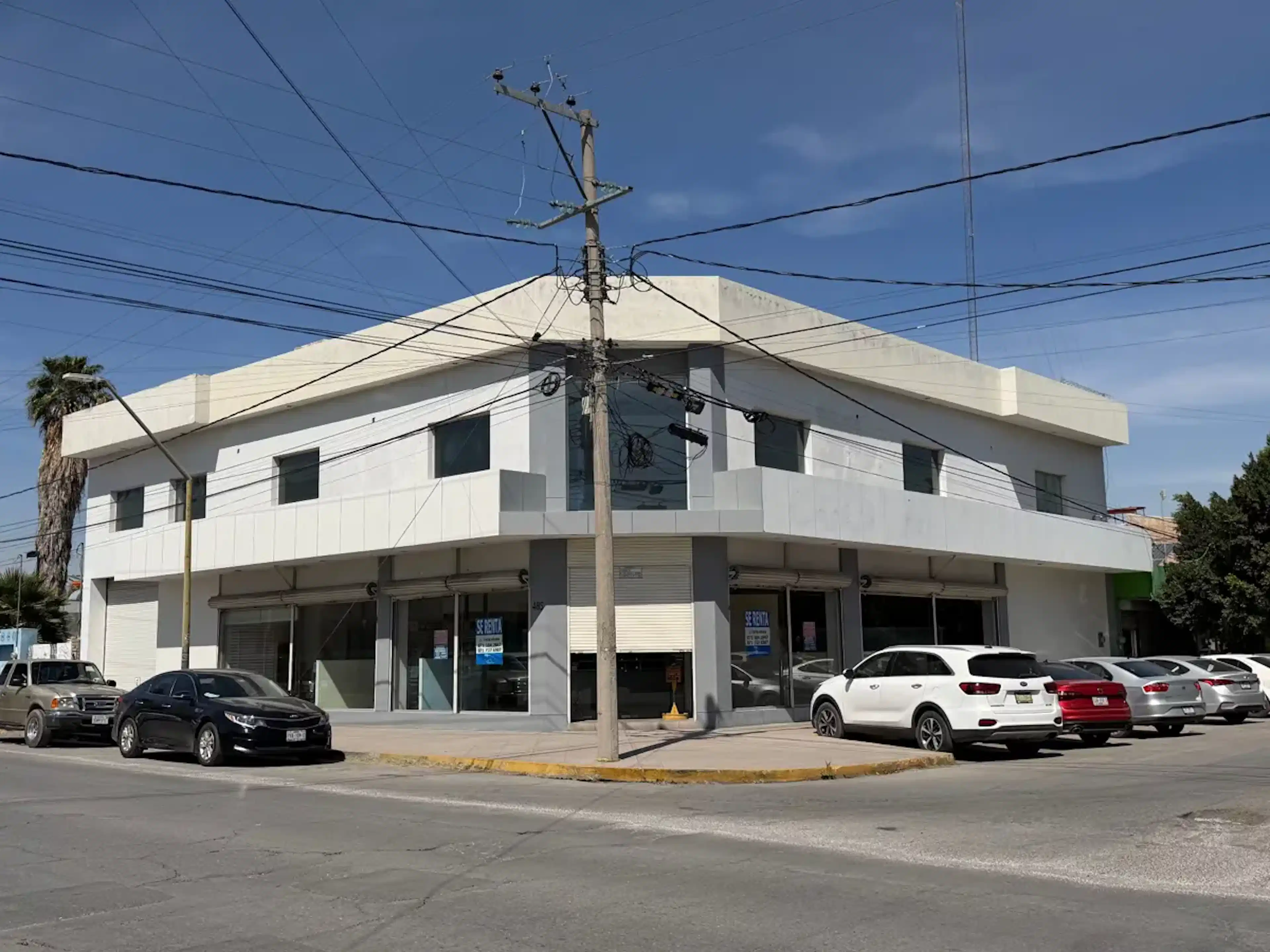 Avenida Juarez
