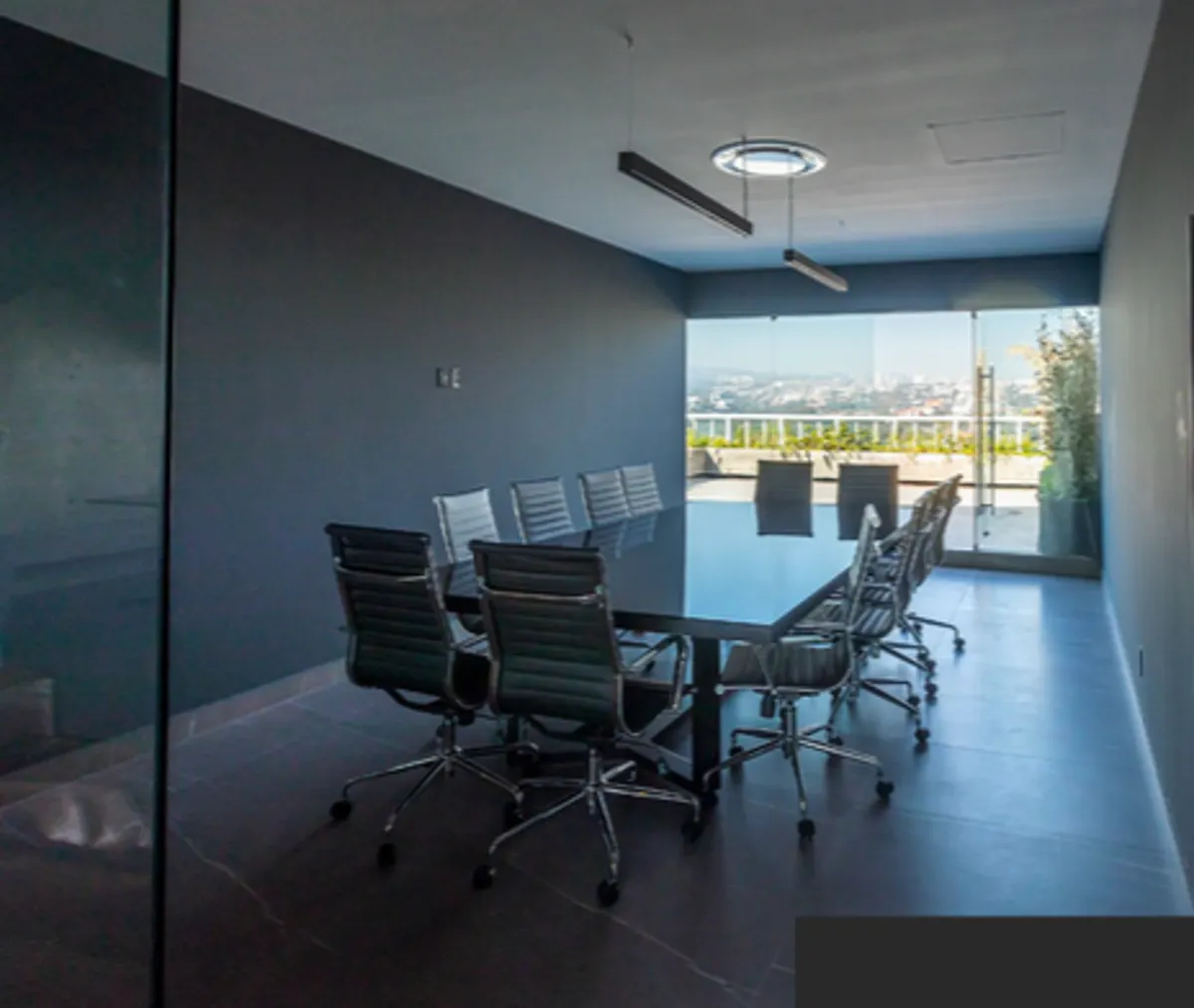 Oficina Spot2