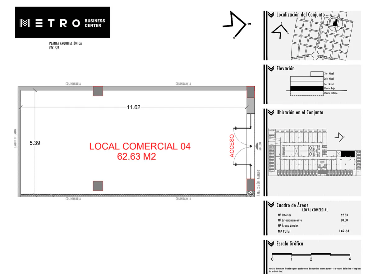 Local Comercial Spot2