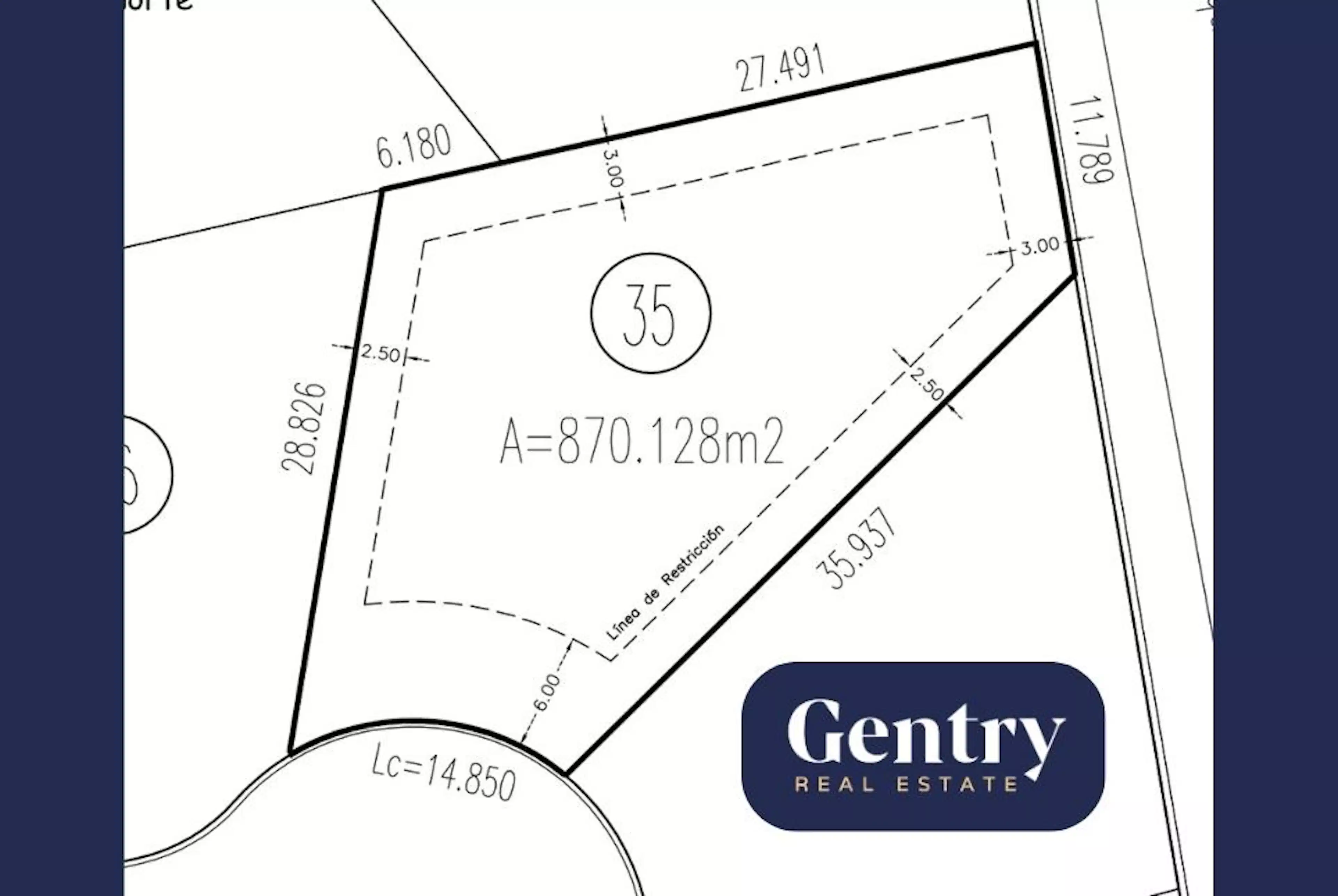 Terreno En Venta En El Campanario Querétaro
