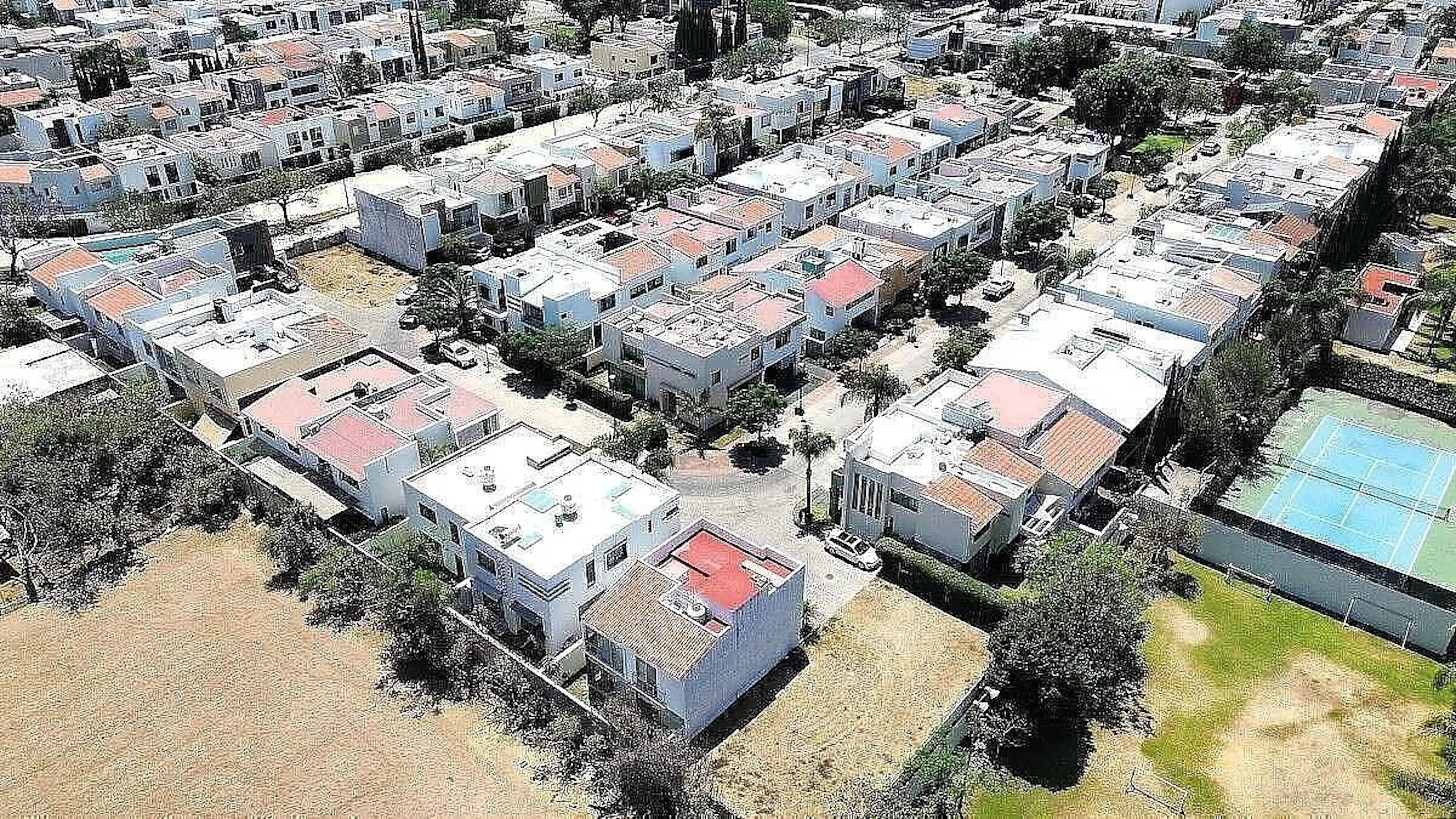 Terreno En Venta Dentro De Solares Coto 4