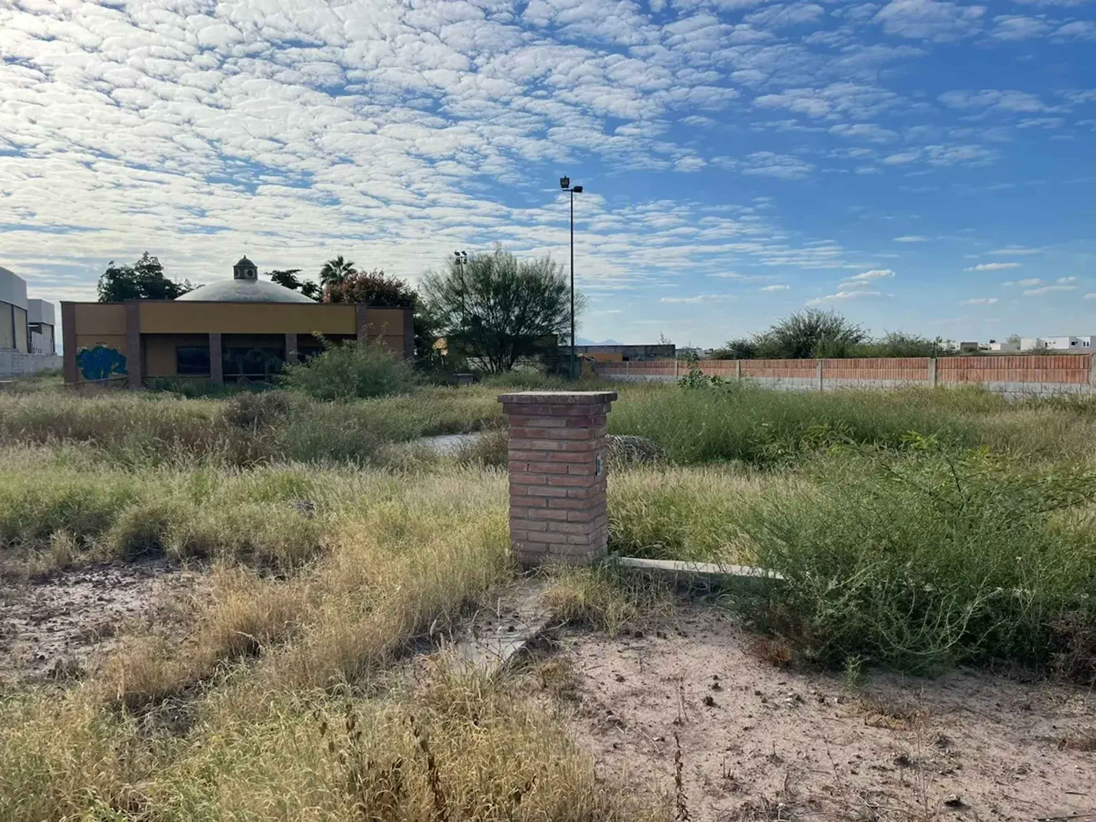 Terreno En Renta En Hacienda San José, Torreón, Coahuila De Zaragoza