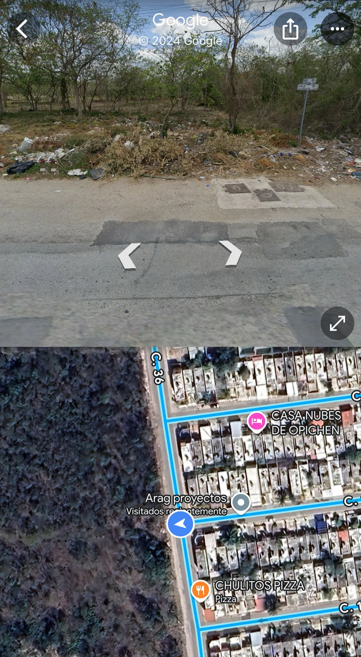Terreno Spot2