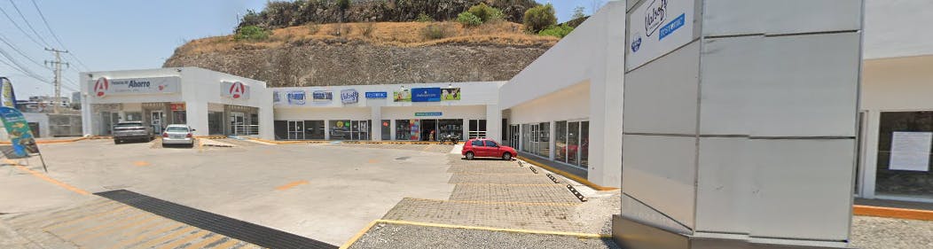 Local Comercial Spot2