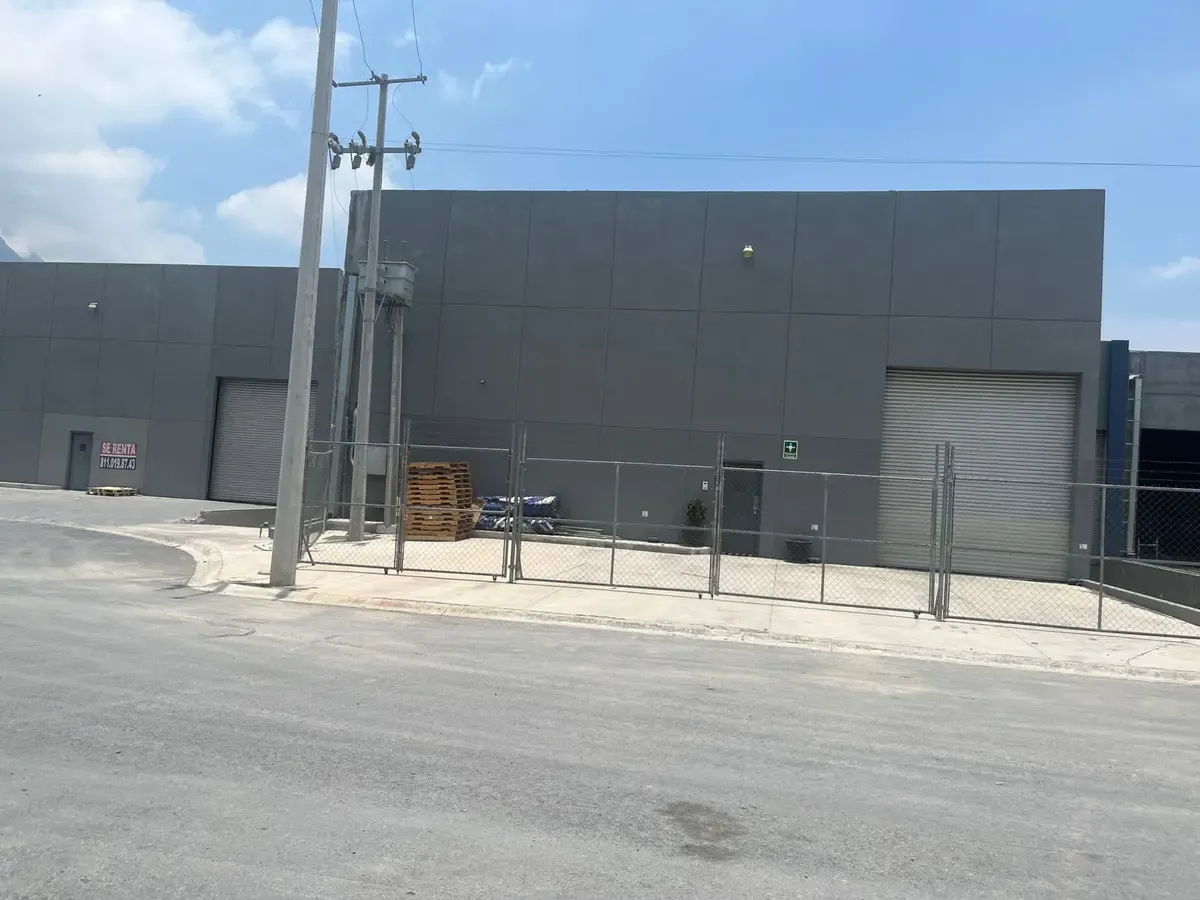 Industrial Spot2